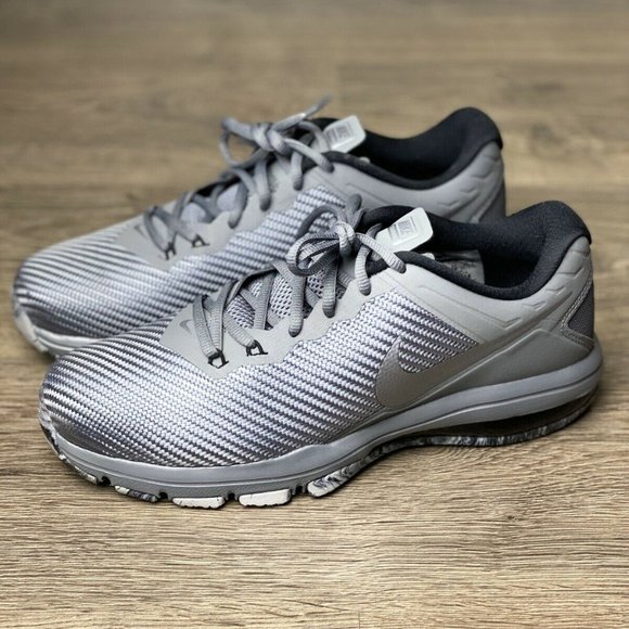 nike air max full ride tr 1.5 grey
